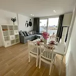 Apartment Malibu Park 2116 - Ocean View Costa Adeje (Tenerife)