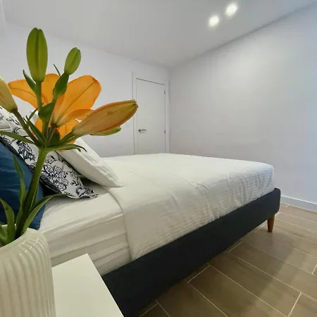 Apartment Malibu Park 2116 - Ocean View Costa Adeje (Tenerife)