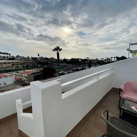 Apartment Malibu Park 2116 - Ocean View *