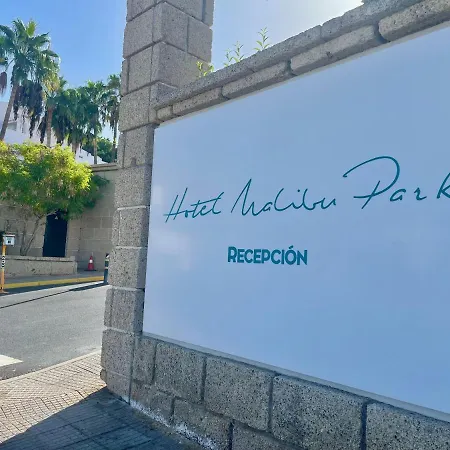 Apartment Malibu Park 2116 - Ocean View Costa Adeje (Tenerife)