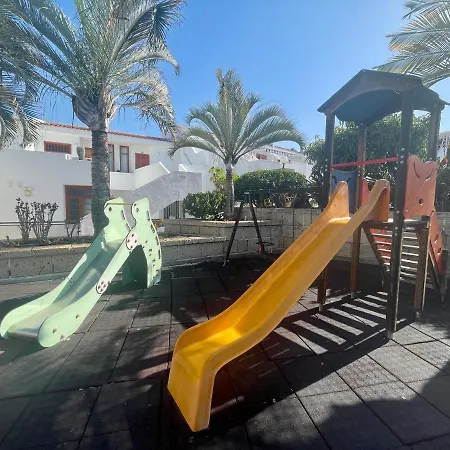 Malibu Park 2116 - Ocean View Apartment Costa Adeje (Tenerife)