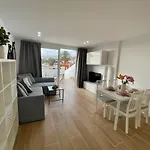 Apartamento Malibu Park 2116 - Ocean View Costa Adeje (Tenerife)
