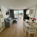Apartamento Malibu Park 2116 - Ocean View *