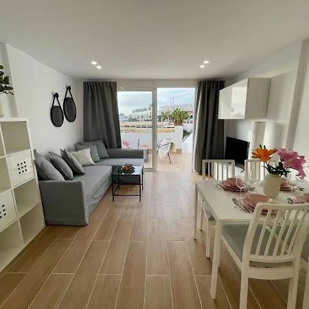Apartament Malibu Park 2116 - Ocean View *