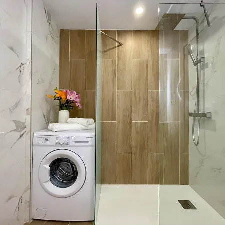 Apartamento Malibu Park 2116 - Ocean View *