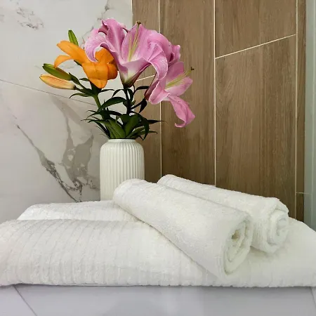 Malibu Park 2116 - Ocean View * Costa Adeje (Tenerife)