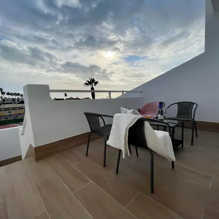 Lägenhet Malibu Park 2116 - Ocean View *