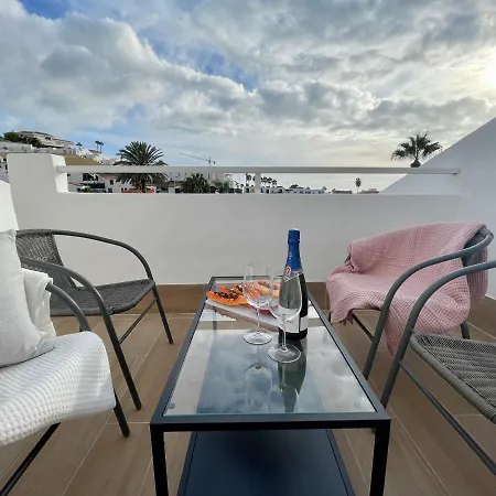 Malibu Park 2116 - Ocean View Apartment *