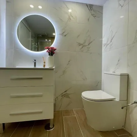 Apartment Malibu Park 2116 - Ocean View Costa Adeje (Tenerife)