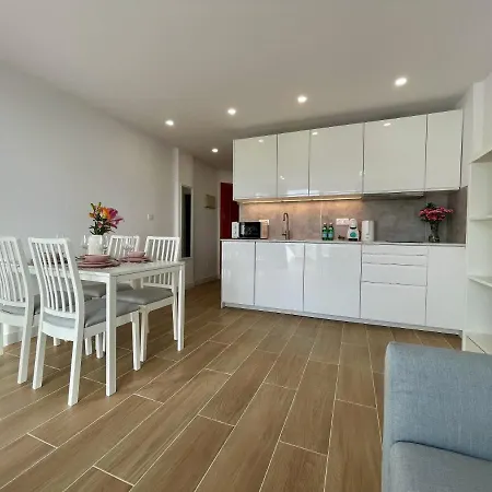 Malibu Park 2116 - Ocean View * Адехе
