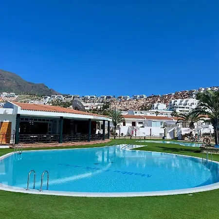 Malibu Park 2116 - Ocean View * Costa Adeje (Tenerife)