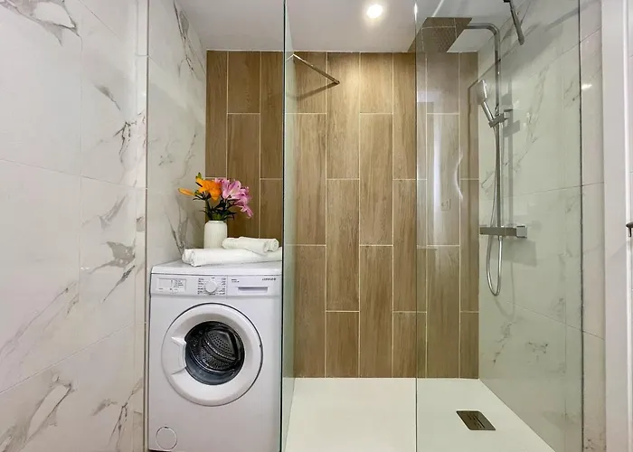 Apartment Malibu Park 2116 - Ocean View *