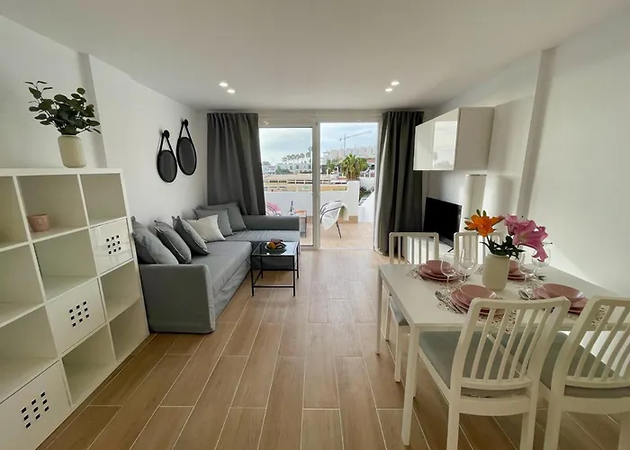 Апартаменты Malibu Park 2116 - Ocean View *