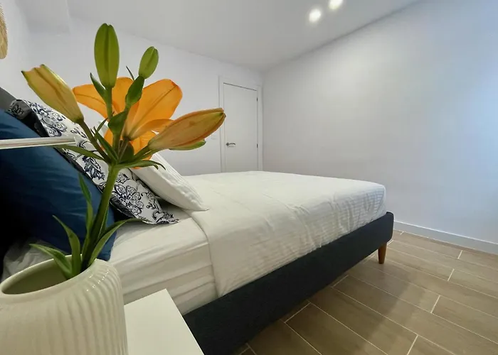 Апартаменты Malibu Park 2116 - Ocean View Адехе