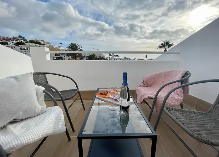 Malibu Park 2116 - Ocean View Апартаменты *