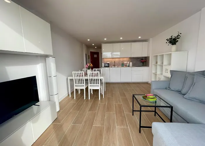 Malibu Park 2116 - Ocean View * Адехе