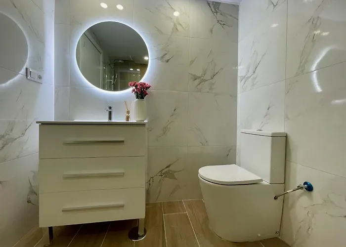 Апартаменты Malibu Park 2116 - Ocean View Адехе